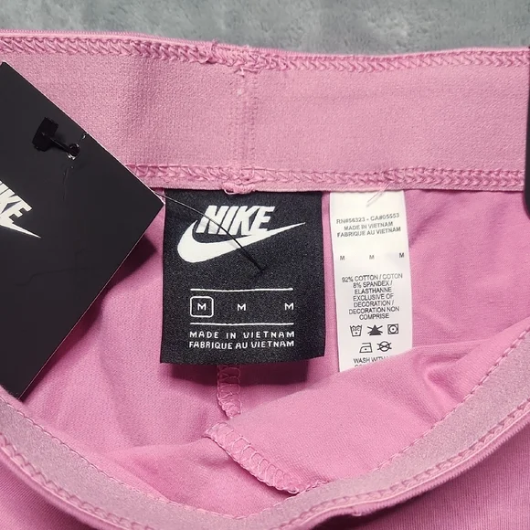 Nike Leggings - Picture 5 of 6